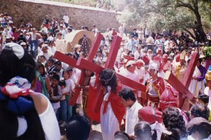Semana Santa en Salta