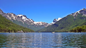 Lago Baguilt