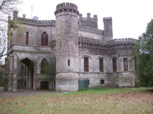 Castillo de Obligado