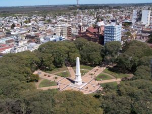 Concepción del Uruguay