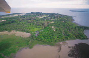 Isla Martín García