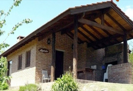 Cabaña El Rodeo Apart Cabañas & Suites - Santa Rosa de Calamuchita