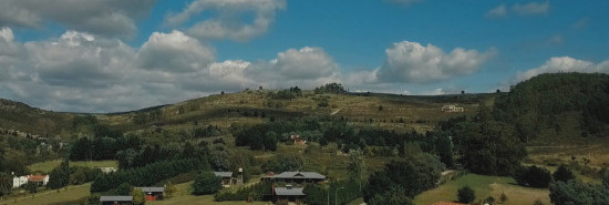 Cabaña Luna Lunera - Tandil