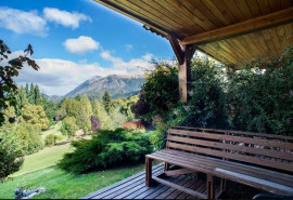 Cabaña Arelauquen Golf & Country Club - Bariloche
